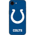 NFL Indianapolis Colts Distressed iPhone 16e Skin
